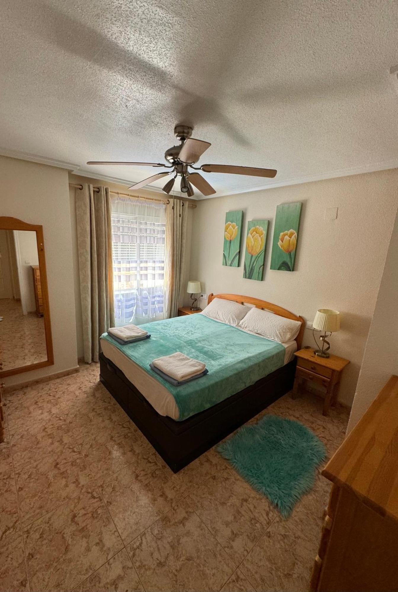 Don Pablo Apartmento Torrevieja Ngoại thất bức ảnh