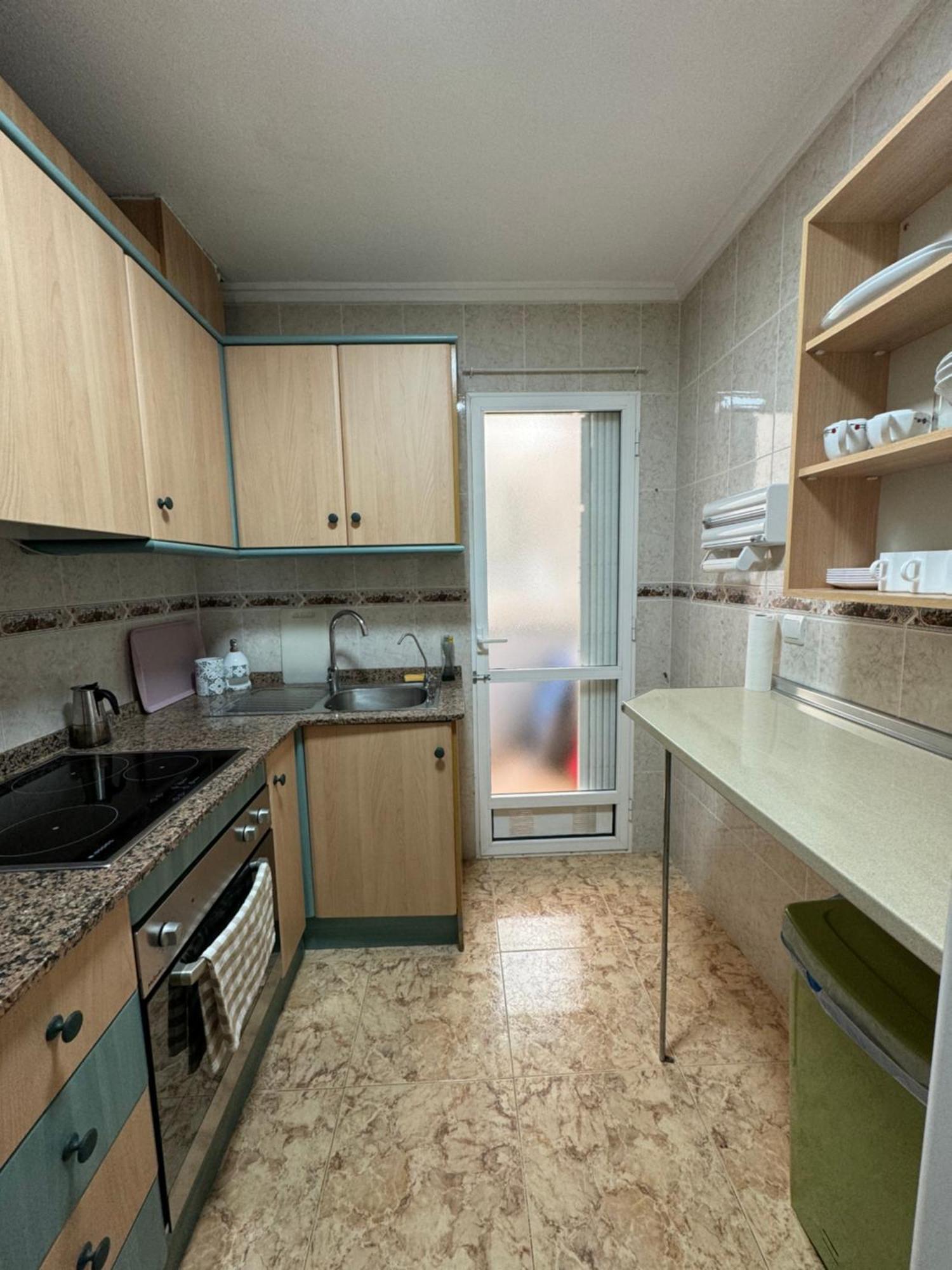 Don Pablo Apartmento Torrevieja Ngoại thất bức ảnh